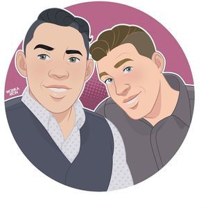 Meet your Posher, Edwin